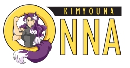 Kimyouna Onna logo